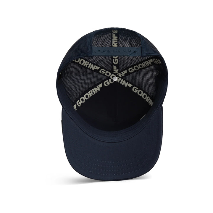 Goorin Bros. Black Out Doberman void - Shop-Tetuan
