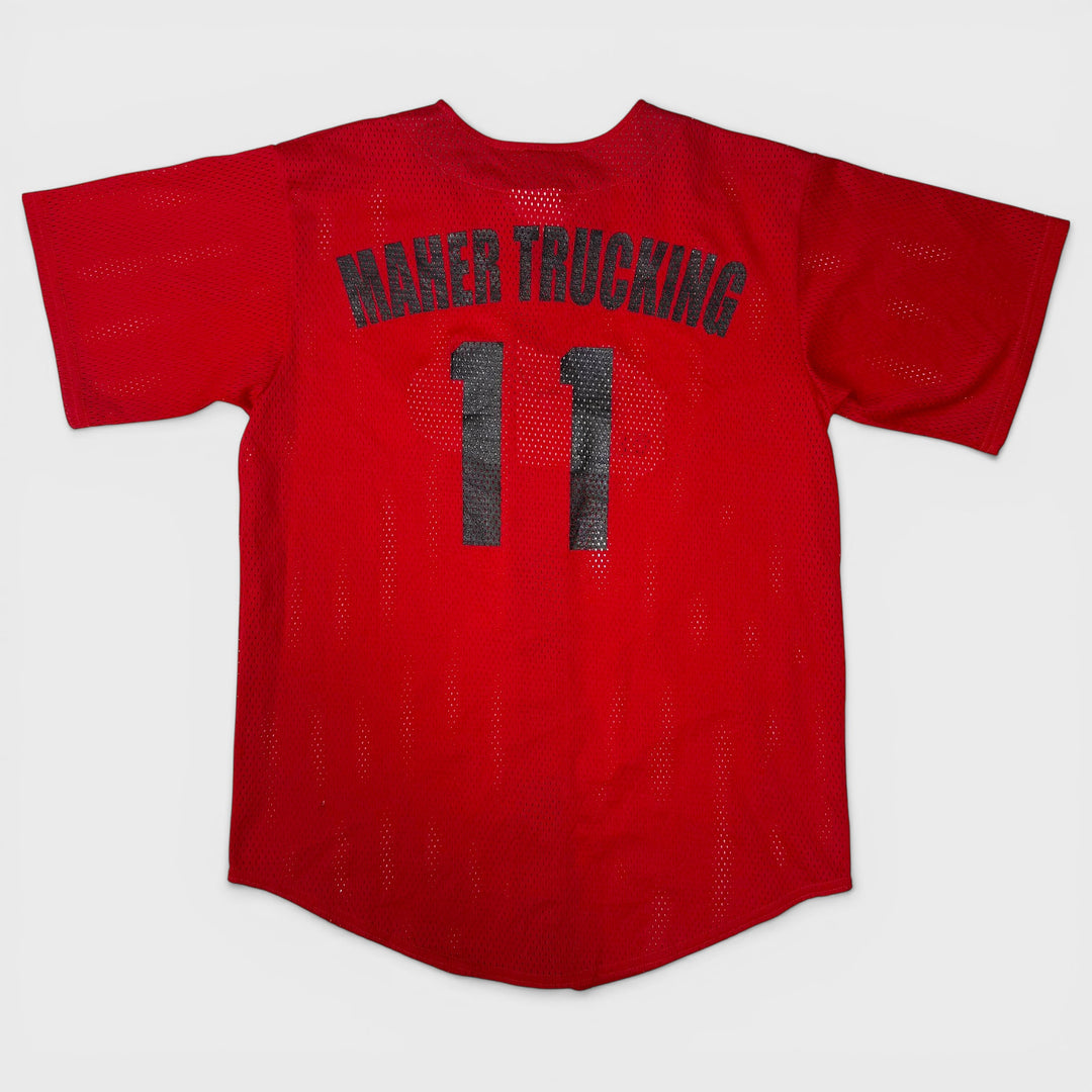 Landing Softball Jersey 