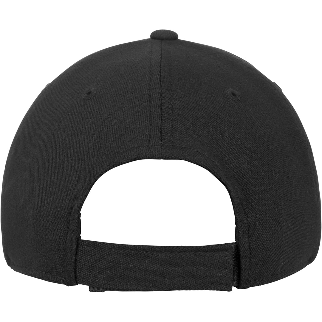 Flexfit 110 Flexfit Pro-Formance black