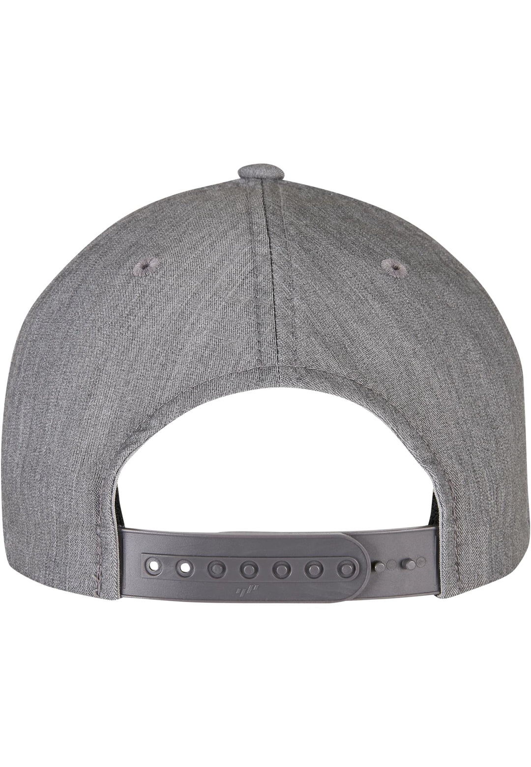 Yupoong 110 Melange Mix Cap grey/khaki - Shop-Tetuan