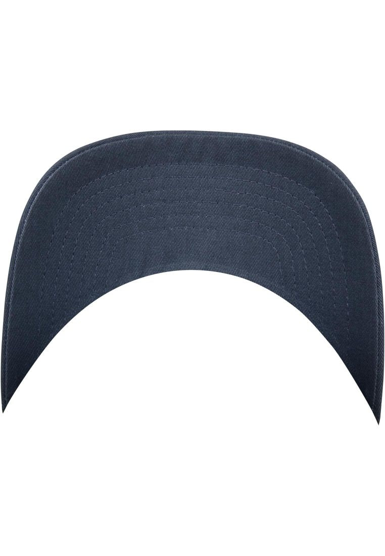 The 110 Flexfit trucker cap blue tones - Shop-Tetuan