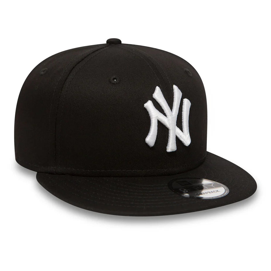 New Era MLB 9Fifty NY Yankees blk/wht - Shop-Tetuan