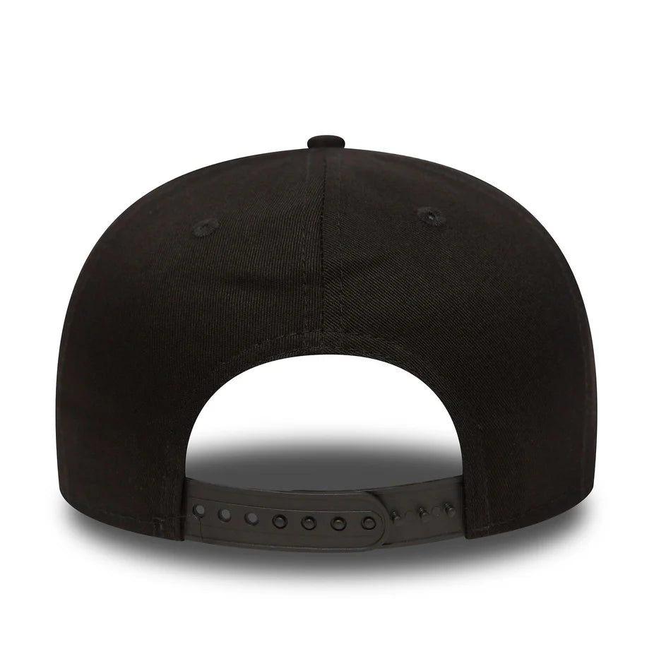 New Era MLB 9Fifty NY Yankees blk/wht - Shop-Tetuan