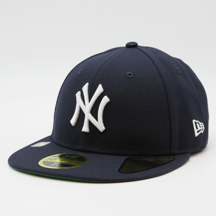 New Era MLB Jackie Robinson Retro Crown 59Fifty NY Yankees navy