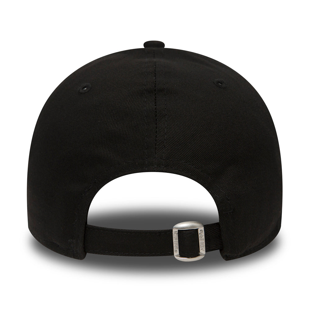 New Era Essential 9Forty LA Dodgers black - Shop-Tetuan