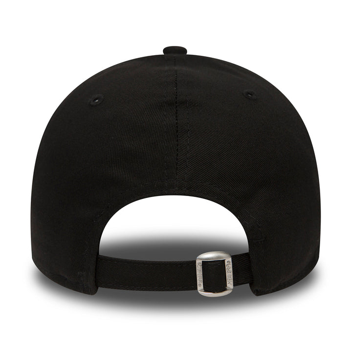 New Era Essential 9Forty LA Dodgers black - Shop-Tetuan