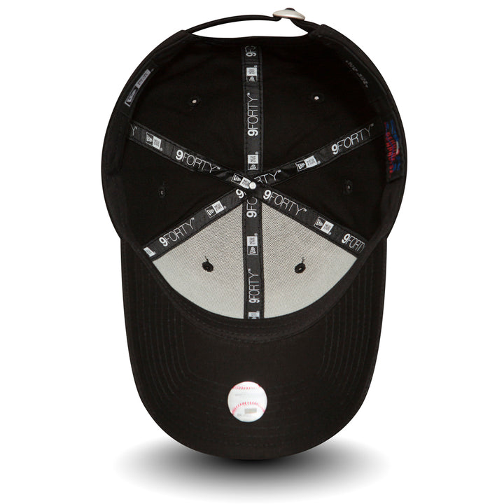 New Era Essential 9Forty LA Dodgers black - Shop-Tetuan