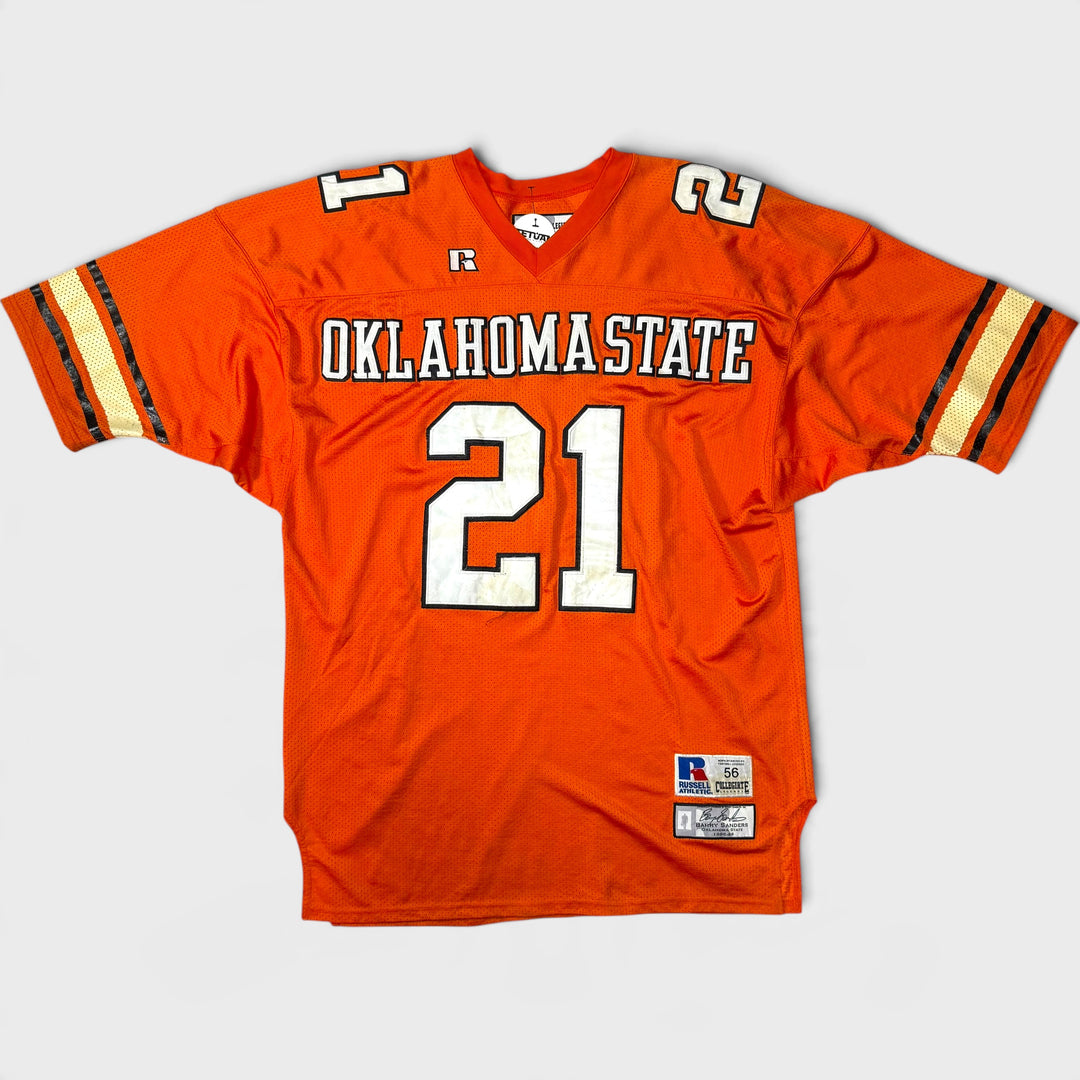 Russell Athletic Oakland State Cowboys "Sanders" 