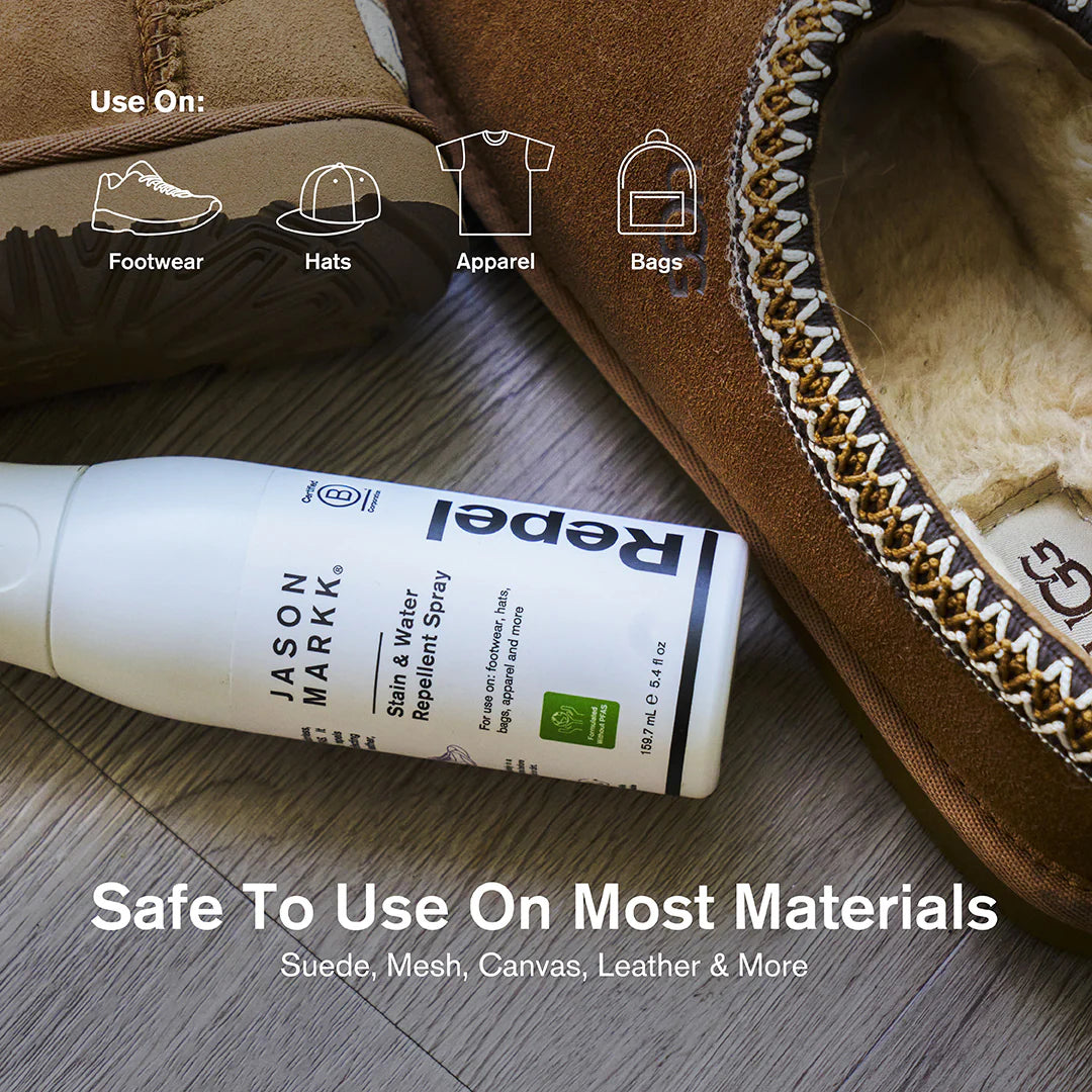 Jason Markk Repel Refill Pouch