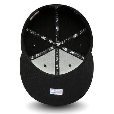 New Era Authentic On Field Game 59Fifty C White Sox black - Shop-Tetuan