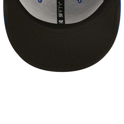 New Era Authentic On Field 59Fifty T Blue Jays blue - Shop-Tetuan