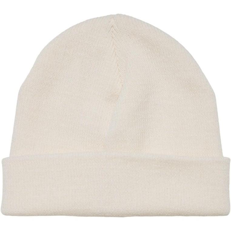 Yupoong heavyweight beanie whitesand - Shop-Tetuan