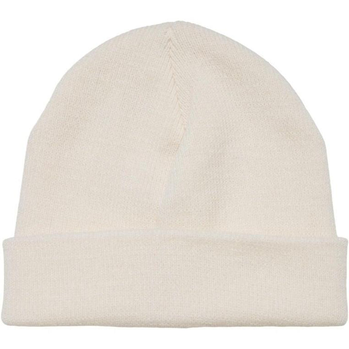 Yupoong heavyweight beanie whitesand - Shop-Tetuan