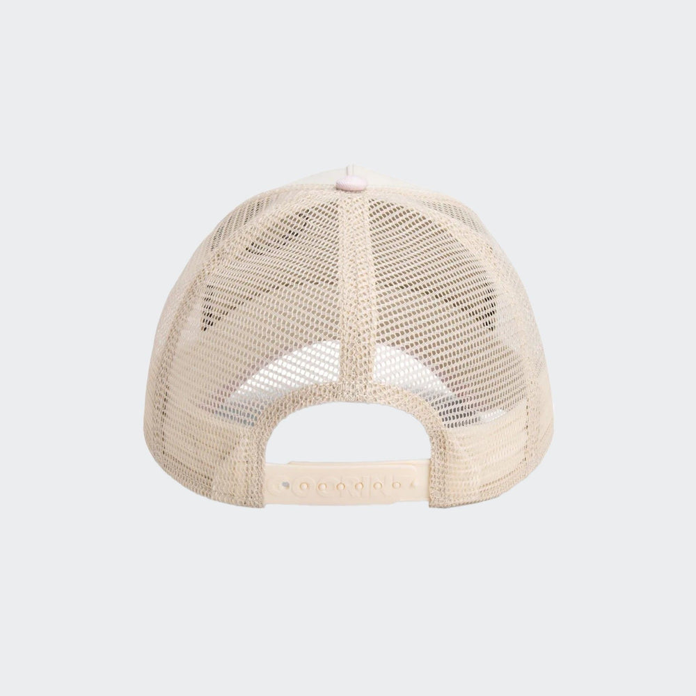 Goorin Bros. The Cancelled Skull trucker chalk/whisper - Shop-Tetuan