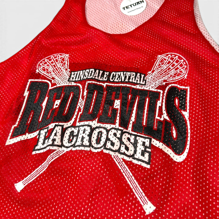 Hinsdale Central Red Devils Lacrosse 