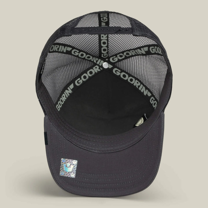 Goorin Bros. Circle Of Life Trucker Loner