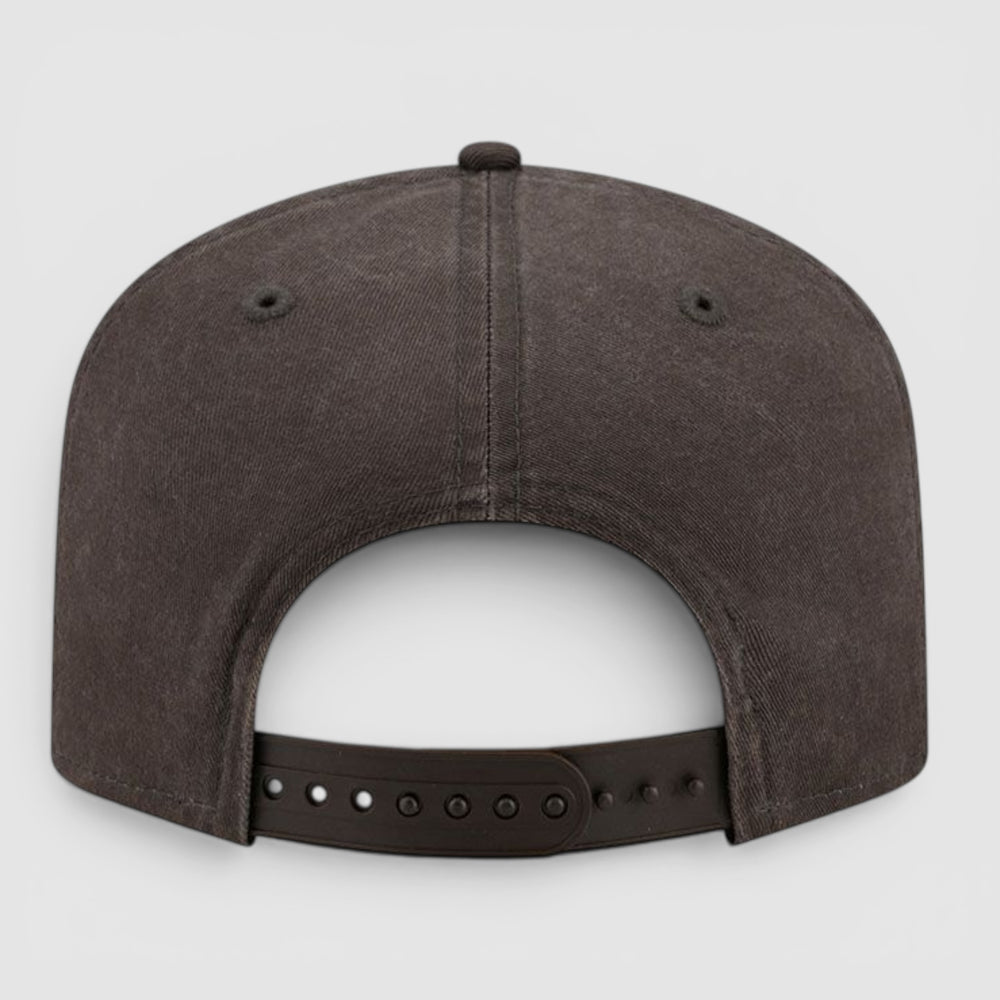 New Era Championship 19Twenty C Browns dk brown - Shop-Tetuan
