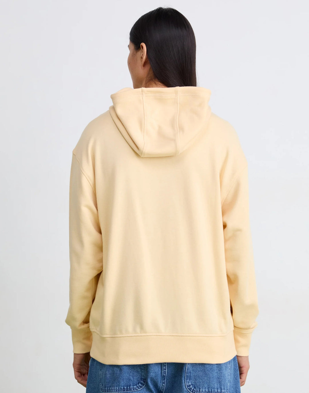 Dickies Millersburg hoodie corn husk - Shop-Tetuan