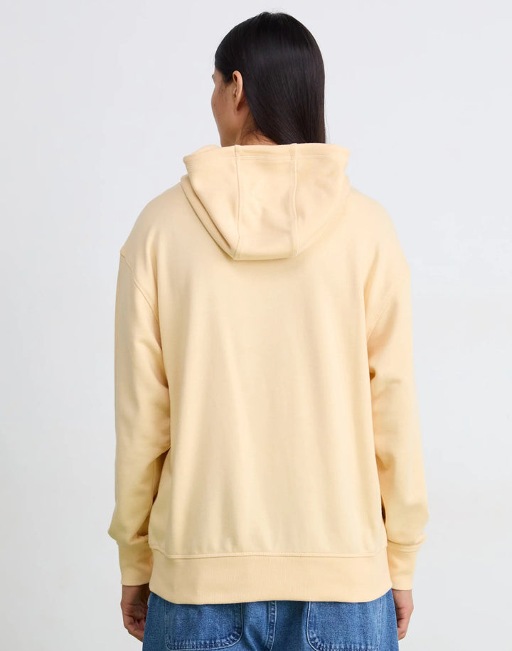 Dickies Millersburg hoodie corn husk - Shop-Tetuan