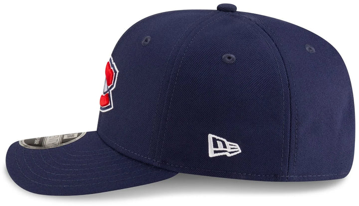 New Era Team 9Seventy Stretch-Snap M Canadiens navy
