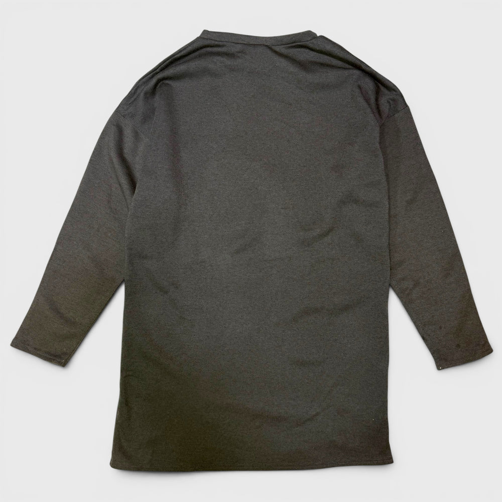 Savage 1974 Vintage college black M - Shop-Tetuan
