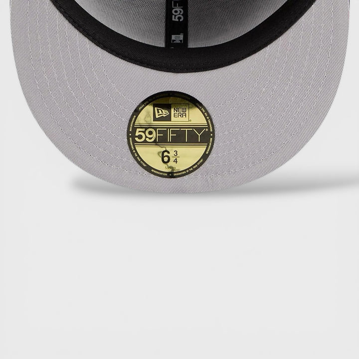New Era MLB Allover 59Fifty black - Shop-Tetuan