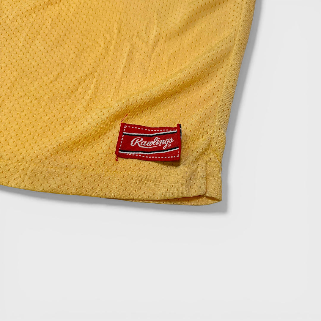 Rawlings Mepham Kickline Jersey 