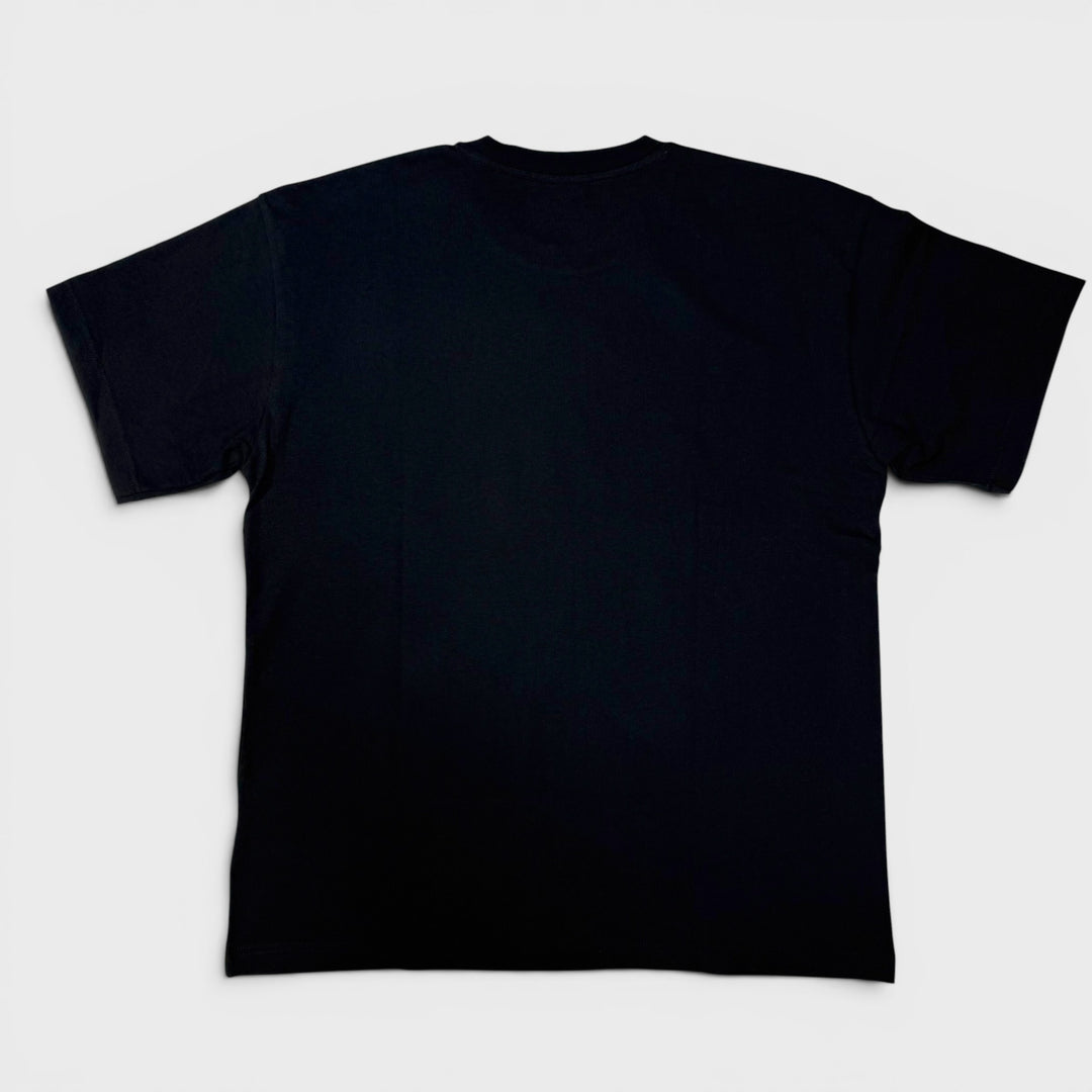 Mitchell &amp; Ness NBA Boxy Slam tee D Pistons Grant Hill black - Shop-Tetuan