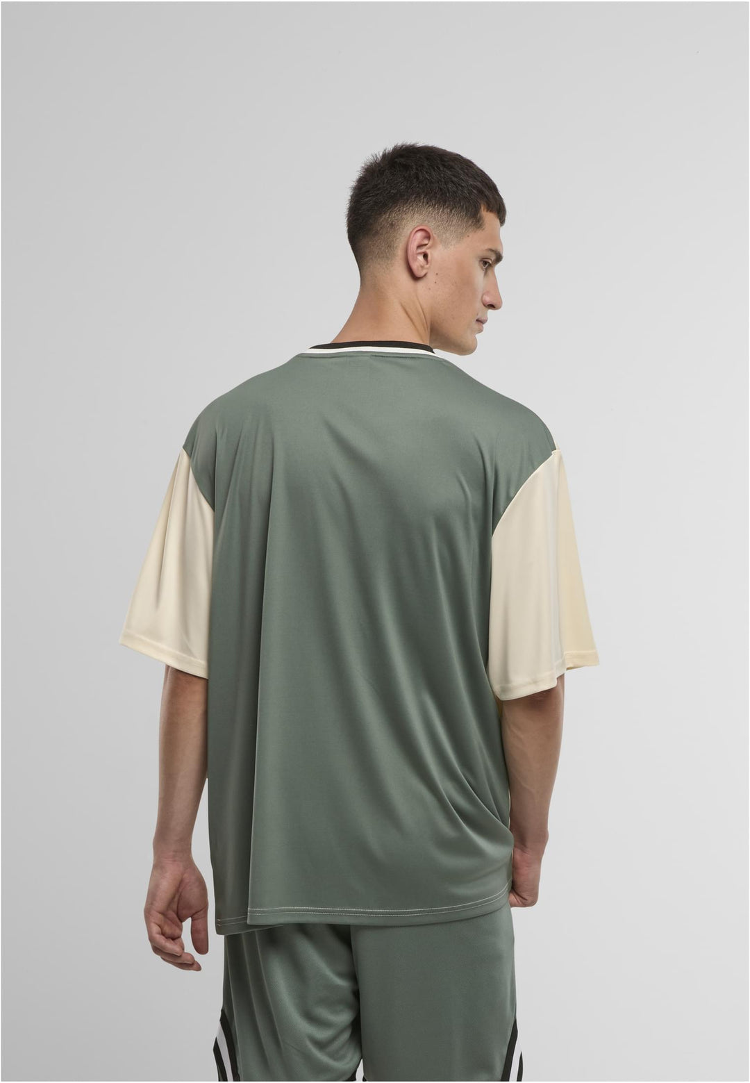 Ecko Unltd. T-Shirts Baseline jet stream/dark forest