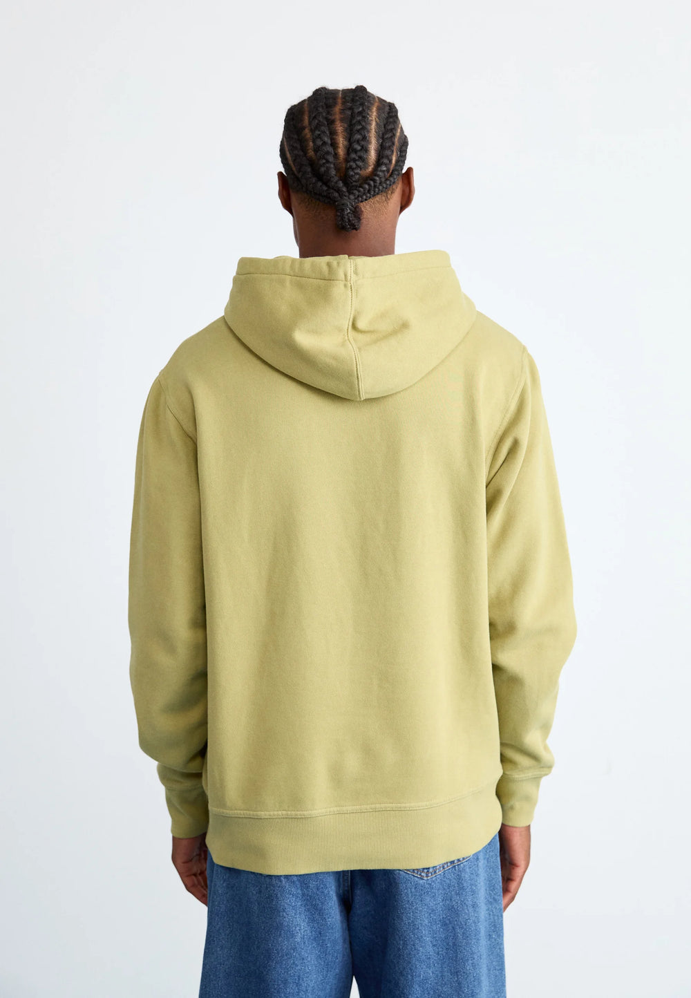 Dickies Plentywood sweatshirt evergreen - Shop-Tetuan