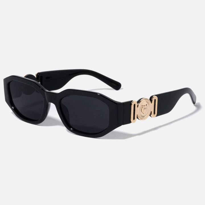 SL Sunglasses Luxe black - Shop-Tetuan