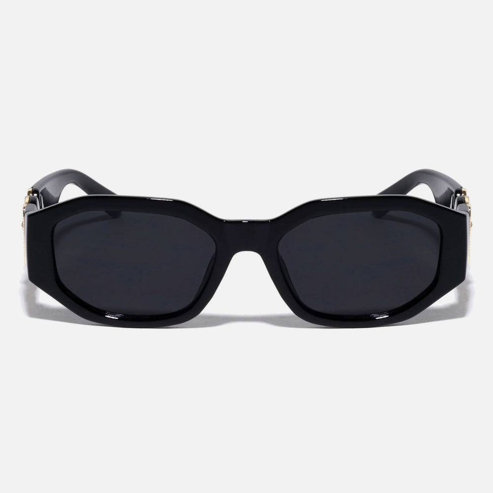 SL Sunglasses Luxe black - Shop-Tetuan