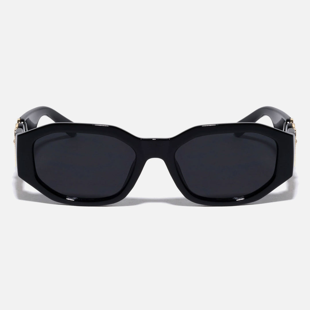 SL Sunglasses Luxe black - Shop-Tetuan