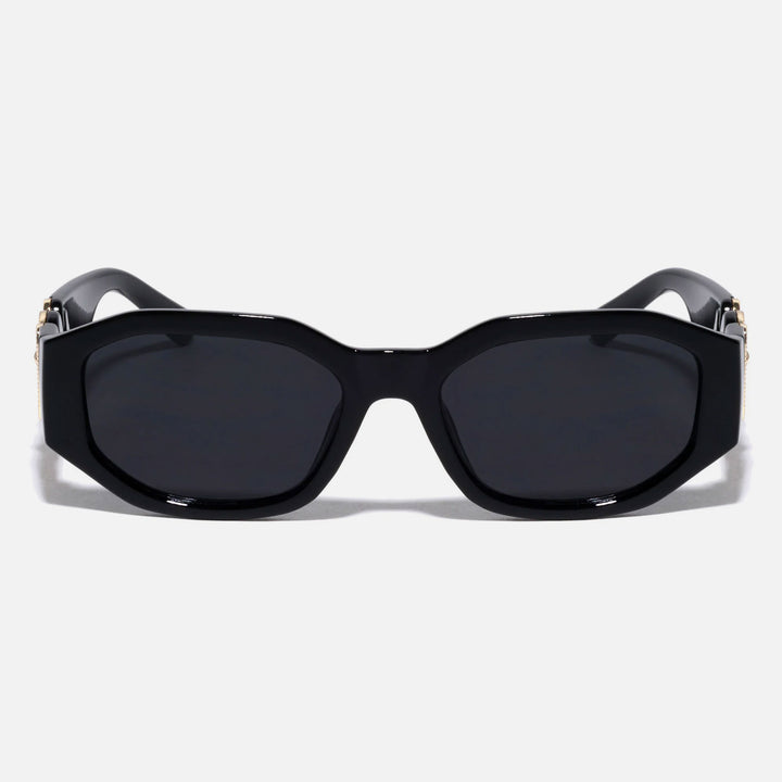 SL Sunglasses Luxe black - Shop-Tetuan
