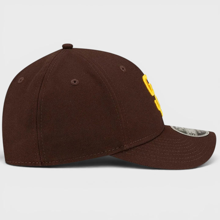 New Era MLB Player Replica 9Forty M-Crown SD Padres brown - Shop-Tetuan
