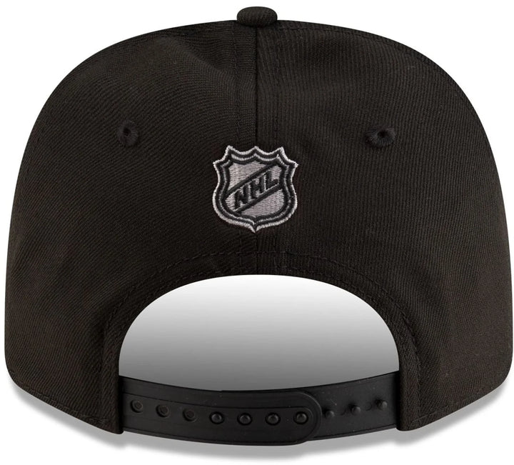 New Era Team 9Seventy Stretch-Snap LA Kings black
