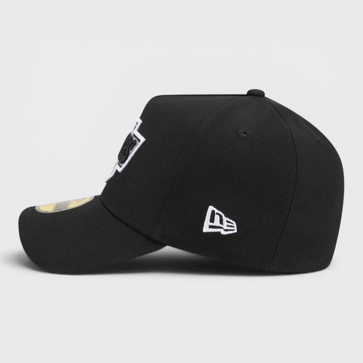New Era NHL Team Side 59Forty A-Frame LA Kings black