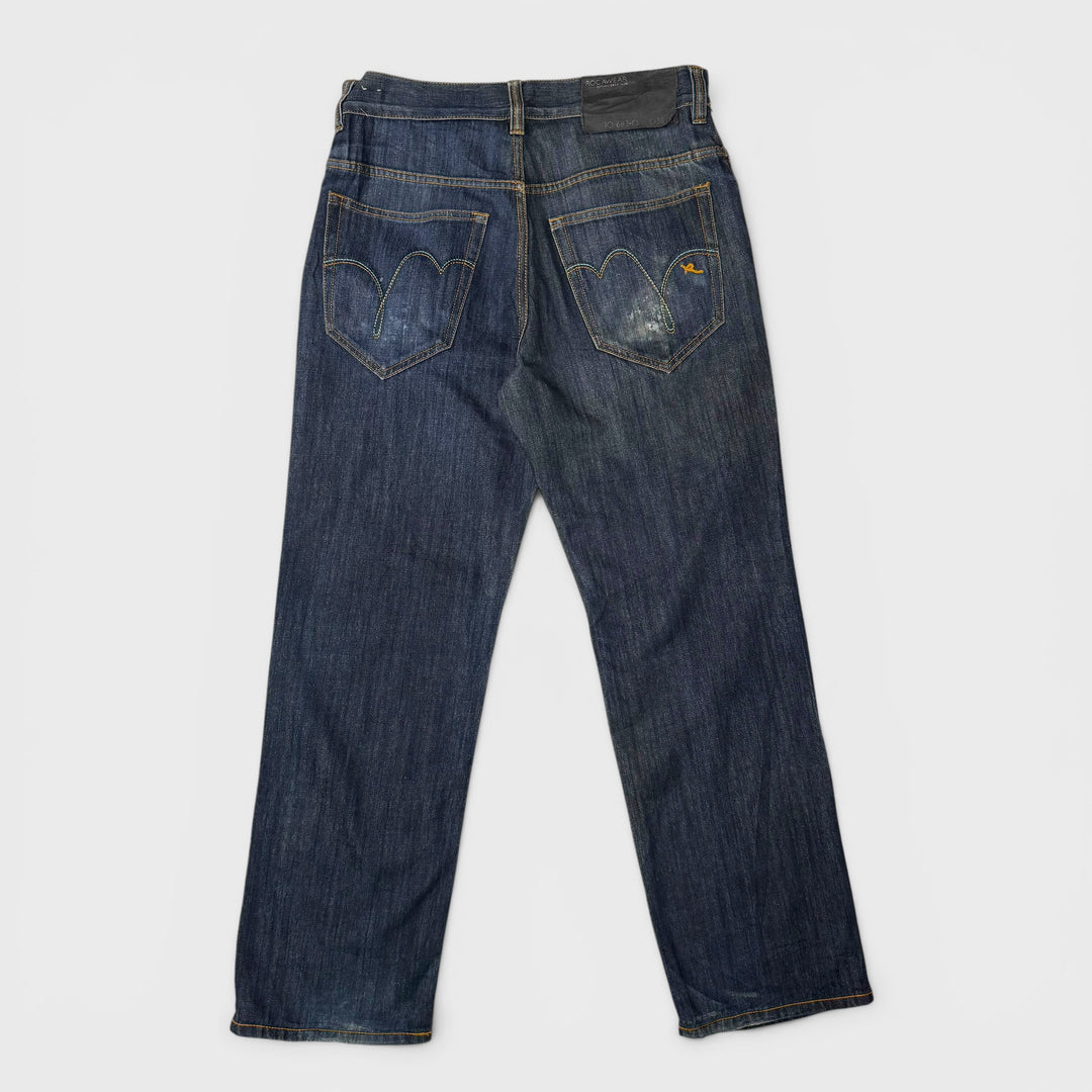Rocawear Y2K Jeans blue 33