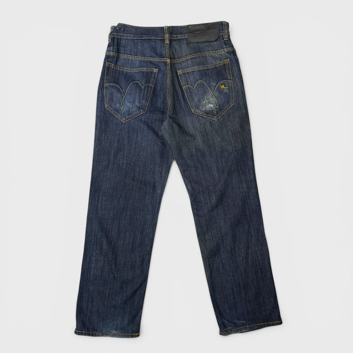 Rocawear Y2K Jeans blue 33