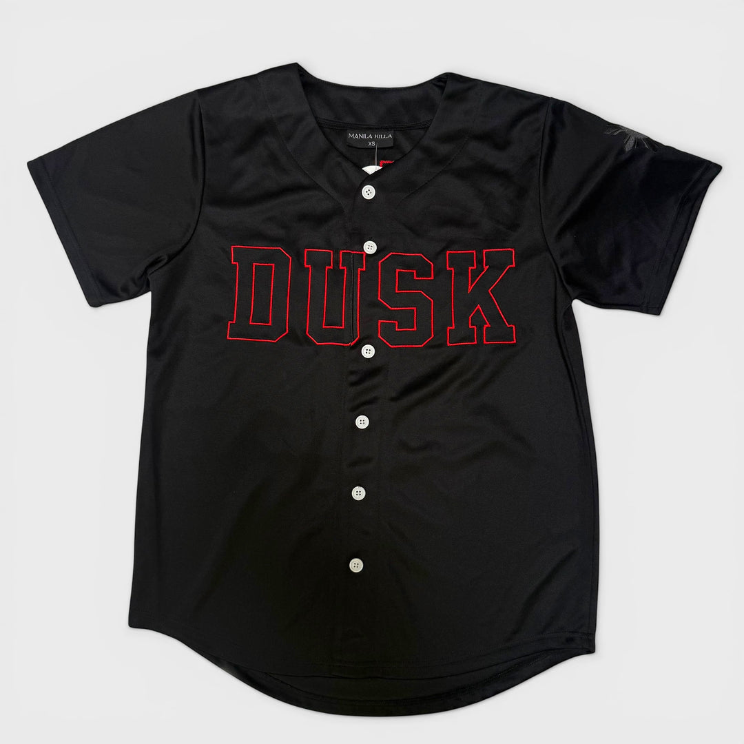 Manila Killa #93 Dusk jersey black XS - Shop-Tetuan