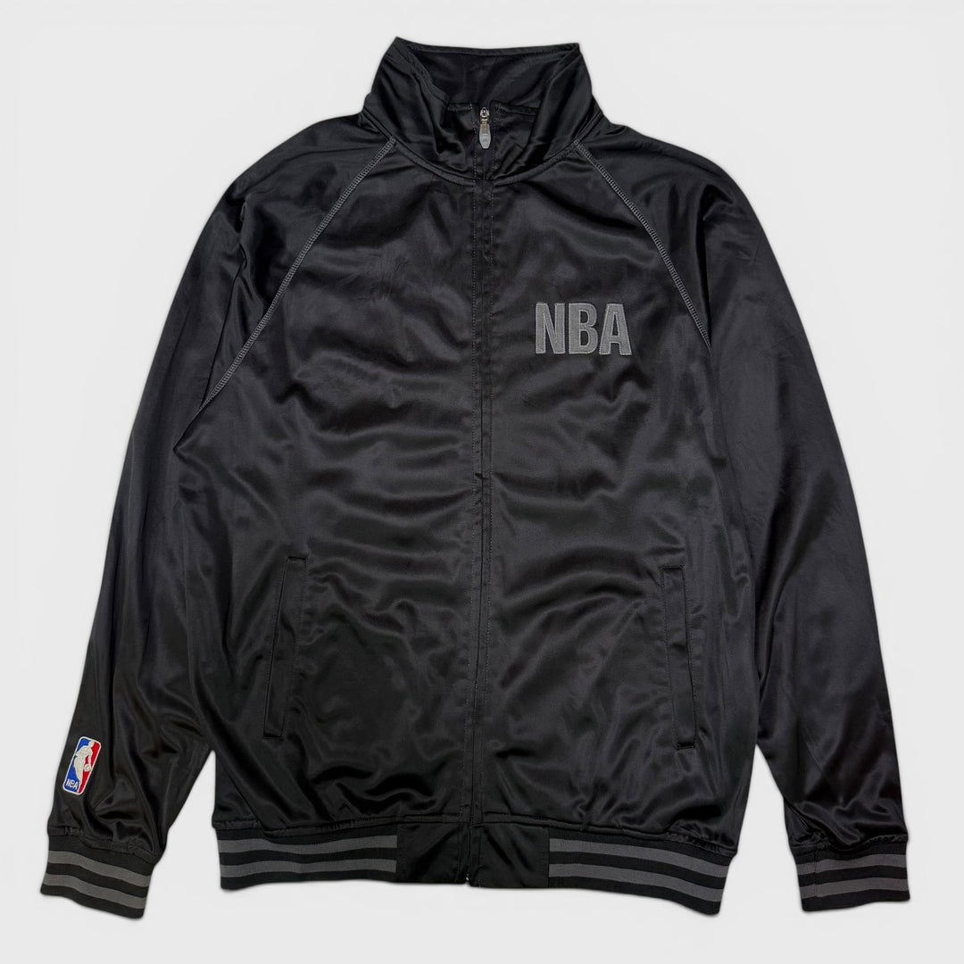 Majestic NBA Vintage Trackjacket black XL - Shop-Tetuan