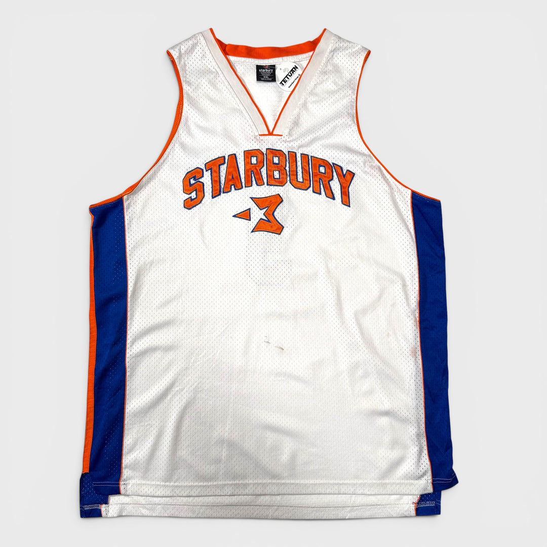 Starbury Steve Marbury 