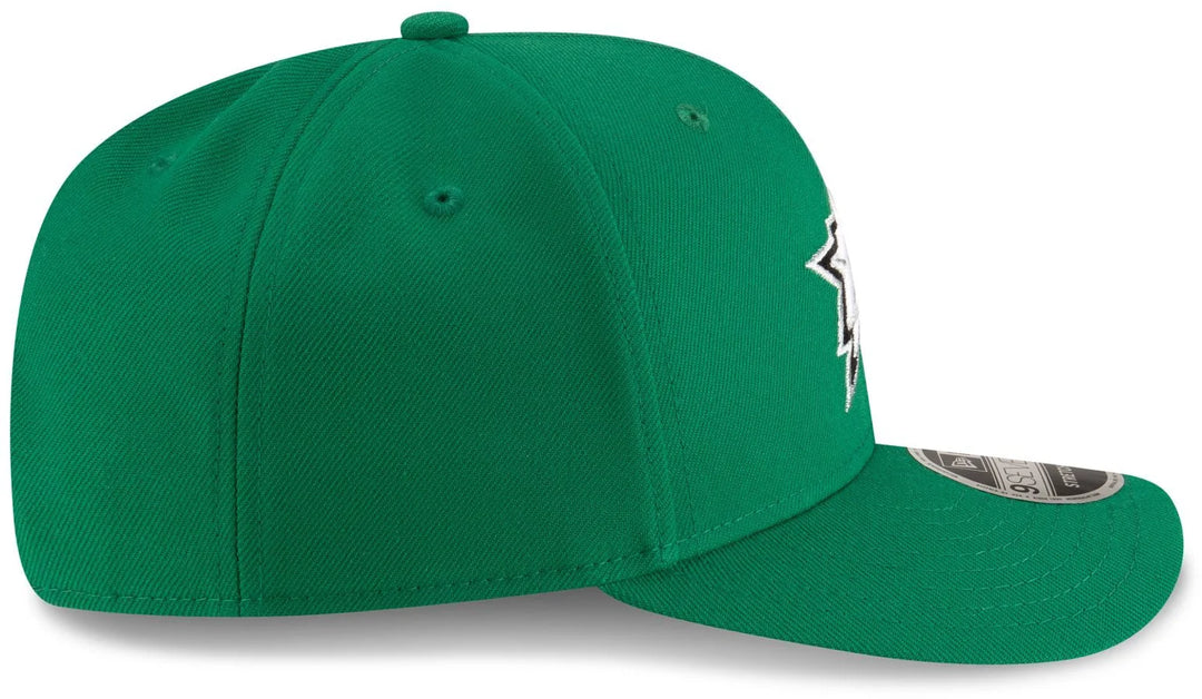 New Era Team 9Seventy Stretch-Snap D Stars green