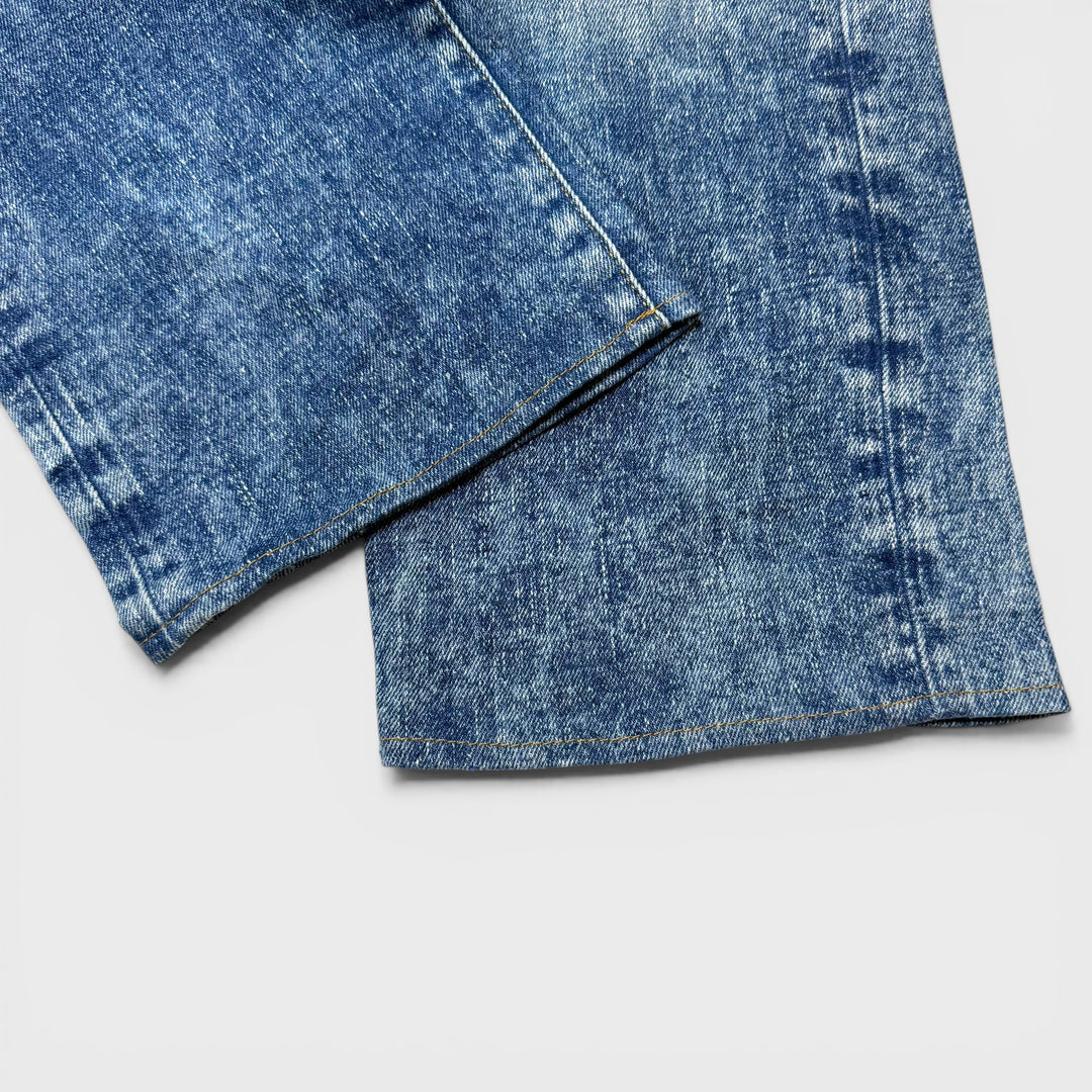 True Religion Rocco jeans light blue 36/30 - Shop-Tetuan