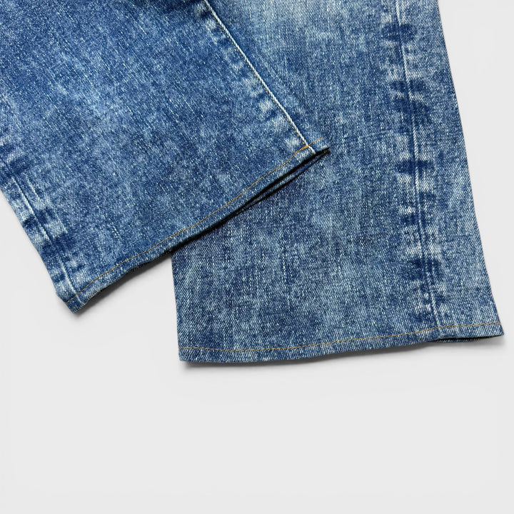 True Religion Rocco jeans light blue 36/30 - Shop-Tetuan