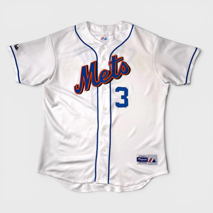Majestic MLB NY Mets 
