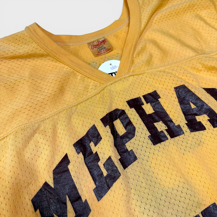 Rawlings Mepham Kickline Jersey 