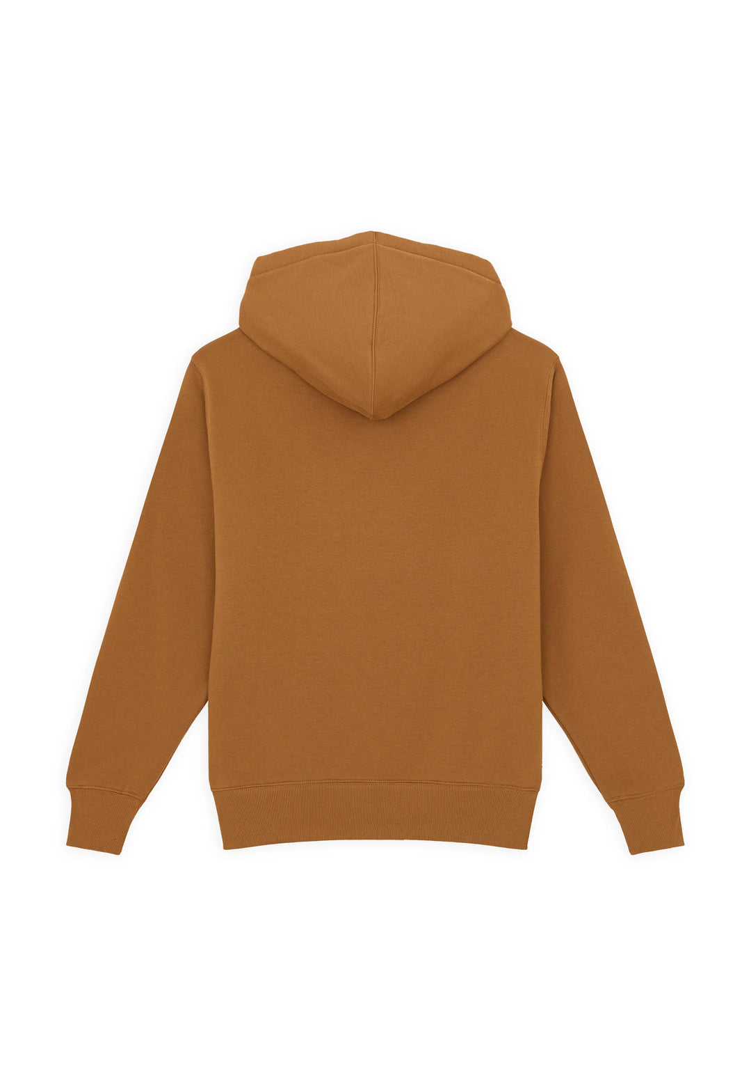 Dickies Summerdale hoodie brown duck - Shop-Tetuan