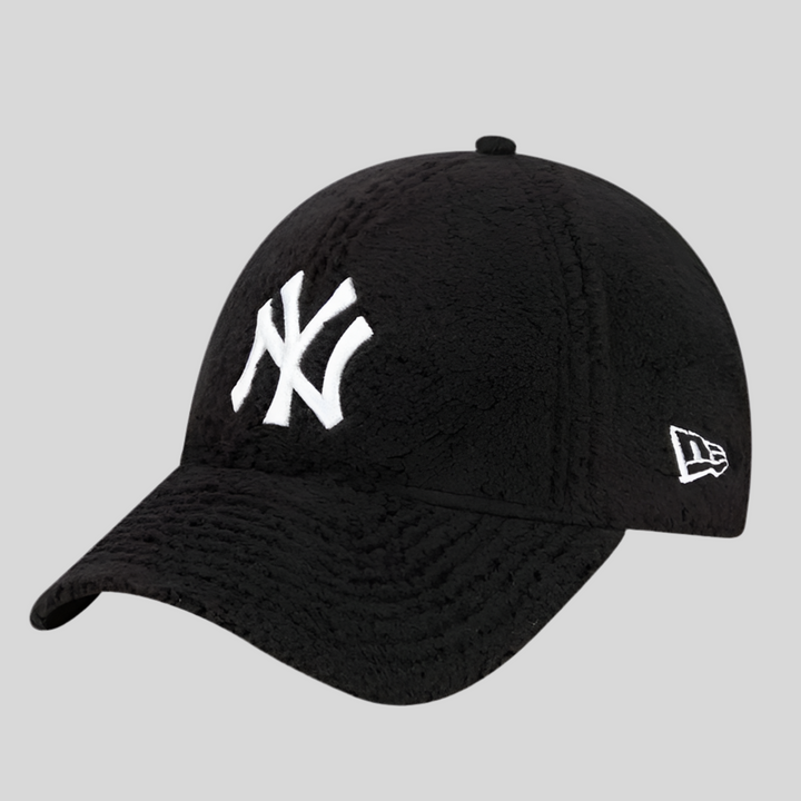 New Era Teddy 9Forty NY Yankees black - Shop-Tetuan