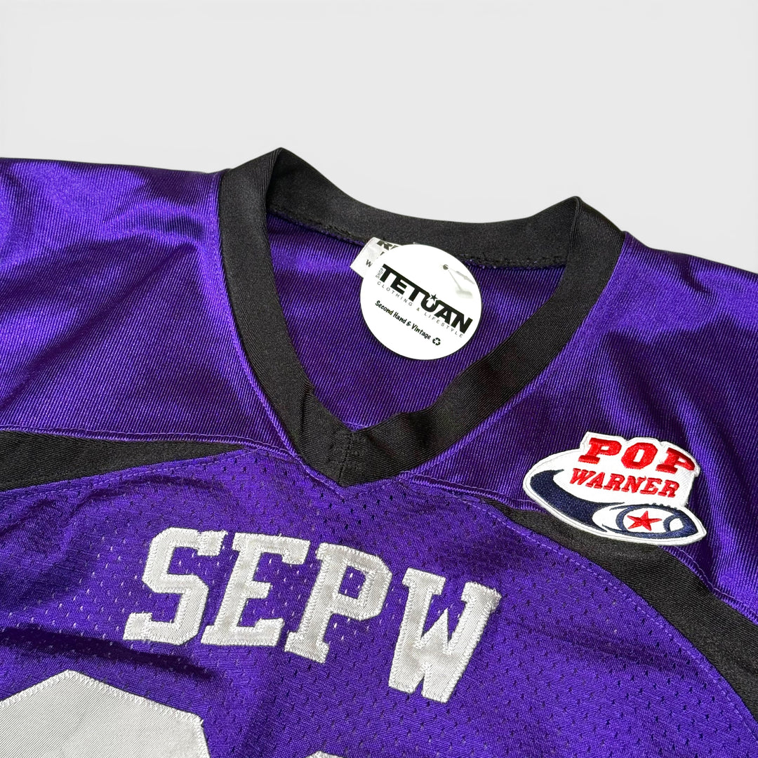 Riddell Pop Warner SEPW 